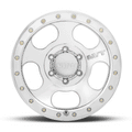 Mickey Thompson Canyon Pro Polished Wheel - 20X9 8X180 BP 5in BS 0 Offset 125.2mm Bore