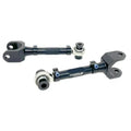 Torque Solution 17+ Tesla Model 3 / 20+ Model Y Adjustable Rear Toe Arms