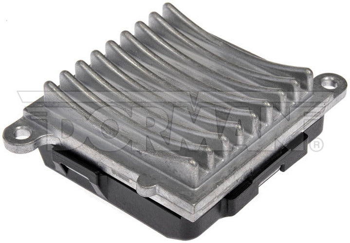 BLOWER MOTOR RES