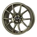 WedsSport SA-10R 18x8.5 45 5-112 Matte Bronze
