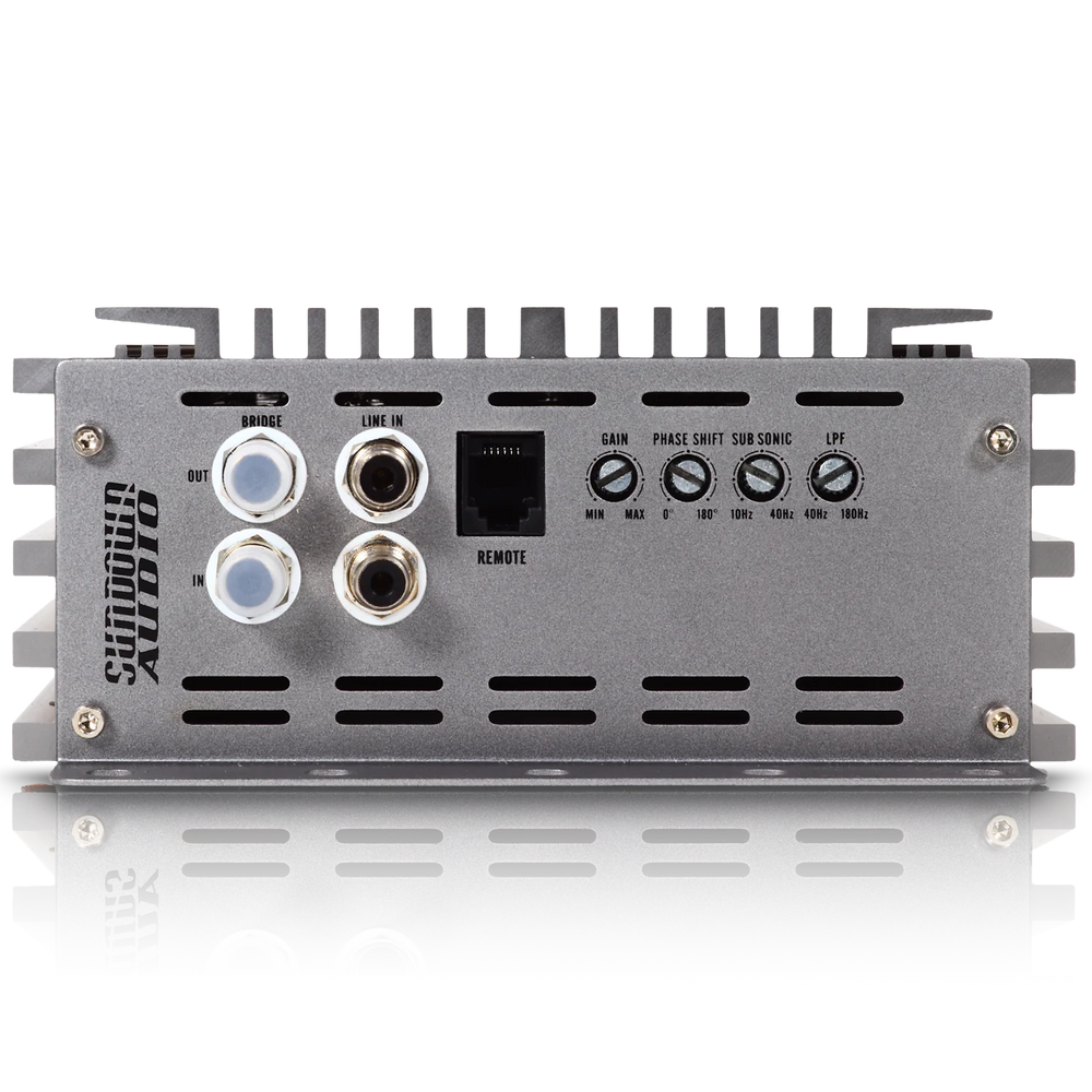 Sundown Audio - A-SAEV42000
