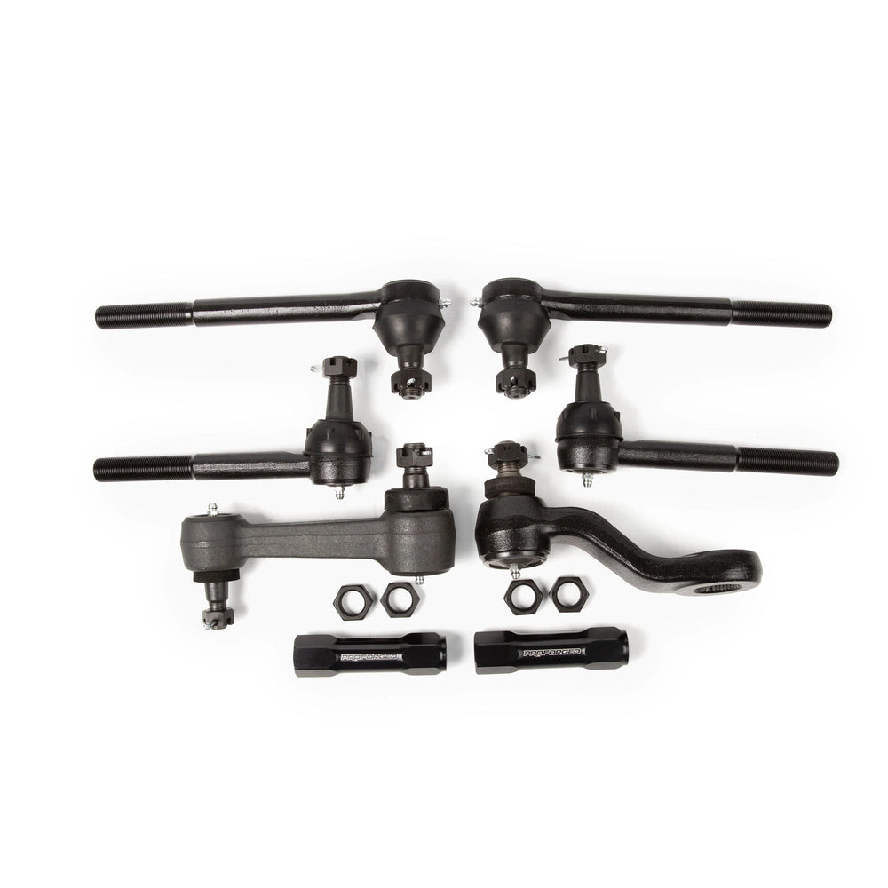 Steering Rebuild Kit 83-87 C10