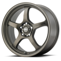 MR131 18X8 5X114.3 45 BRO