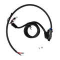 KIT FORCE KRAKEN TM WIRE HARNESS