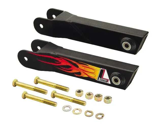LTS UPPER CONTROL ARM FOR A-BODY