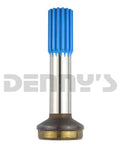 ~(2 lbs. 7X3X3)~ TUBE SHAFT