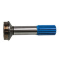 ~(2 lbs. 7X3X3)~ TUBE SHAFT
