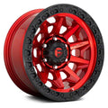 COVERT 18X9 6X135 QLB 5.75 87.1 20MM