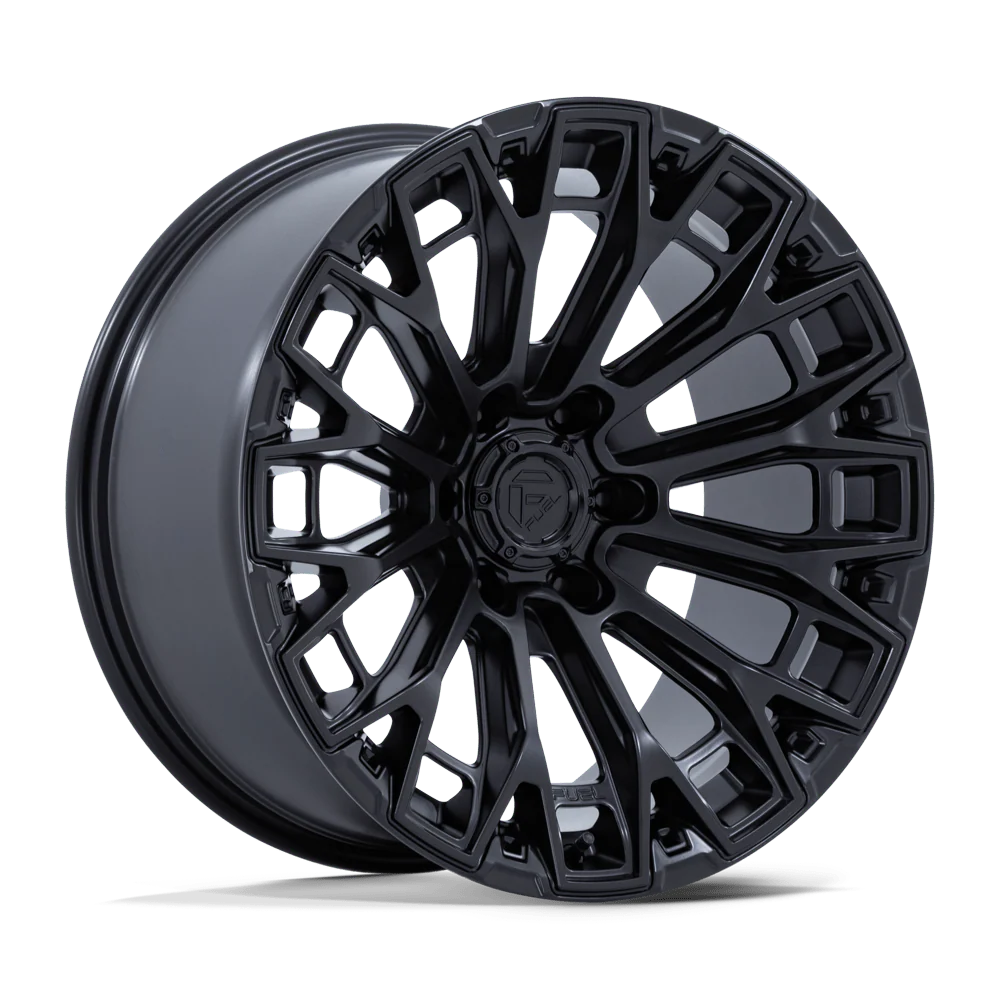D882 18X9 6X135 MBLK 1MM