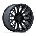 D882 18X9 6X135 MBLK 1MM
