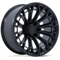 D882 18X9 6X135 MBLK 1MM