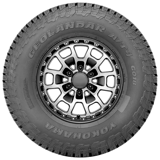 245/50R20 105H XL GL A/T4 G018