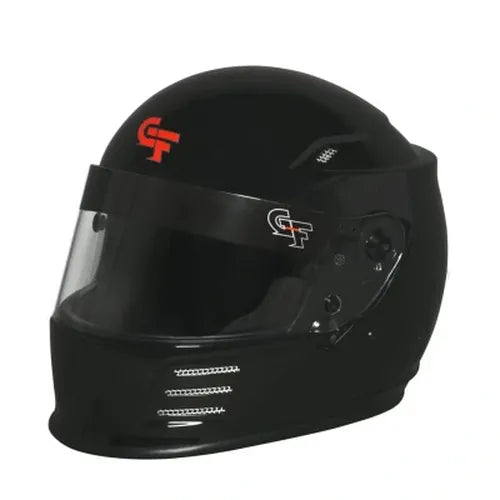 REVO FULL FACE HELMET XXL BK SA2020