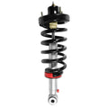 Rancho 07-12 Ford Expedition Rear Quick Lift Loaded