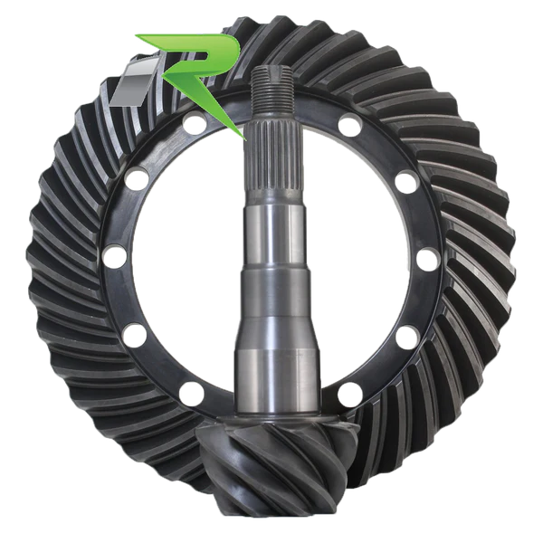 Revolution Gear & Axle auto part