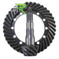 Toyota 9.5 Inch Rear 4.30 Ratio 32 Spline Ring and Pinion Revolution Gear
