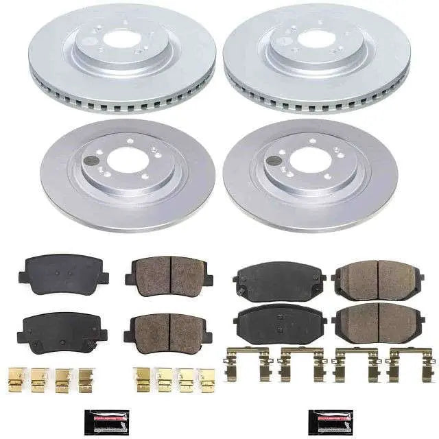 PowerStop auto part