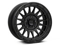 IMPACT 17X8.5 5X127.00 SATIN BLACK