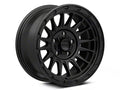 IMPACT 17X8.5 5X127.00 SATIN BLACK