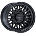 Raceline black auto part