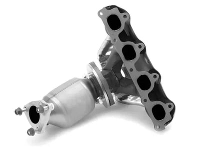 Direct-Fit Muffler - 96-00 C2500 C3500 K2500 K3500