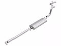 MagnaFlow BRE Exhaust Kit 03-04 Jeep Grand Cherokee 4.7L