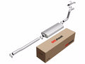 MagnaFlow BRE Exhaust Kit 03-04 Jeep Grand Cherokee 4.7L