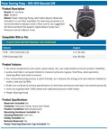 A1 REMFG INC auto part