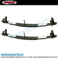 Deaver Springs Tacoma 1995 1 2-2018 6 lug 2wd 4wd Tundra 1999-2019 2wd 4wd mini pack 1 1 2 lift F85
