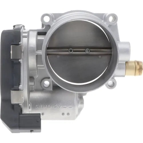ELECTRONIC THROTTLE BODY
