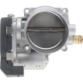 ELECTRONIC THROTTLE BODY