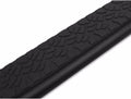 Raptor black side steps