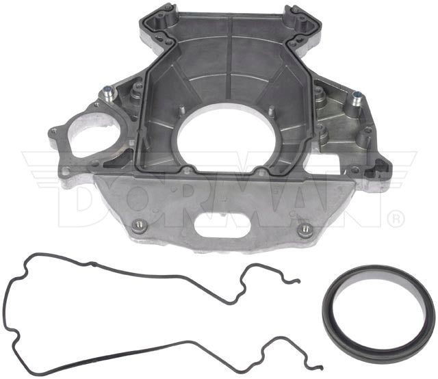 REAR MAIN SEAL COVER