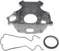 REAR MAIN SEAL COVER