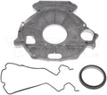 REAR MAIN SEAL COVER