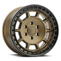 fifteen52 auto part installed view