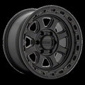 KM548 20X9 5X150 S-BLK GB-LP 18MM