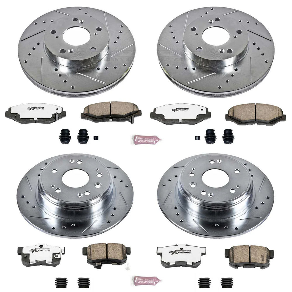 PowerStop auto part