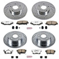 PowerStop auto part