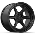 Kansei Wheels hardware kit detail