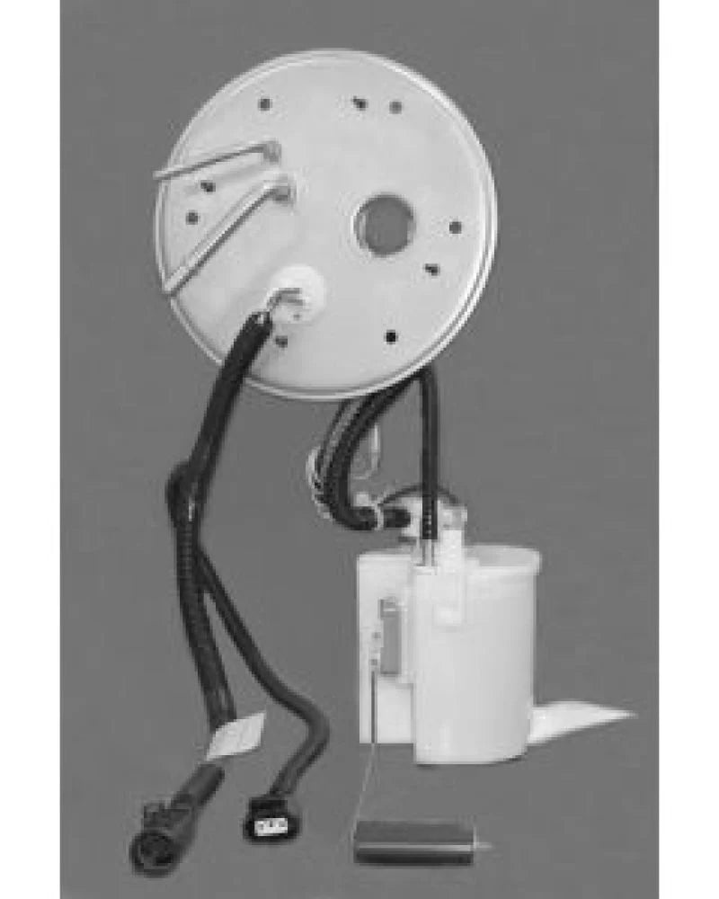 FUEL PUMP