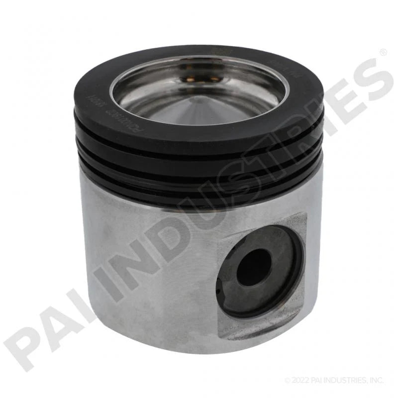 PISTON KIT W/PIN & RETAINERS