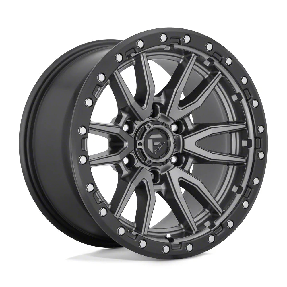 D680 20X9 8X170 MT-GNMTL-BBR 01MM
