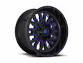 BLITZ 20X9 8X6.5 125.1 BL +01