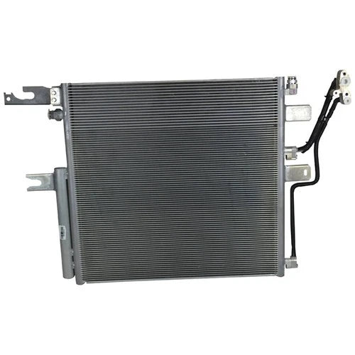 CONDENSER /PARALLEL