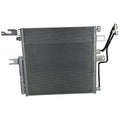 CONDENSER /PARALLEL