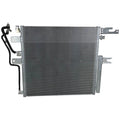 CONDENSER /PARALLEL