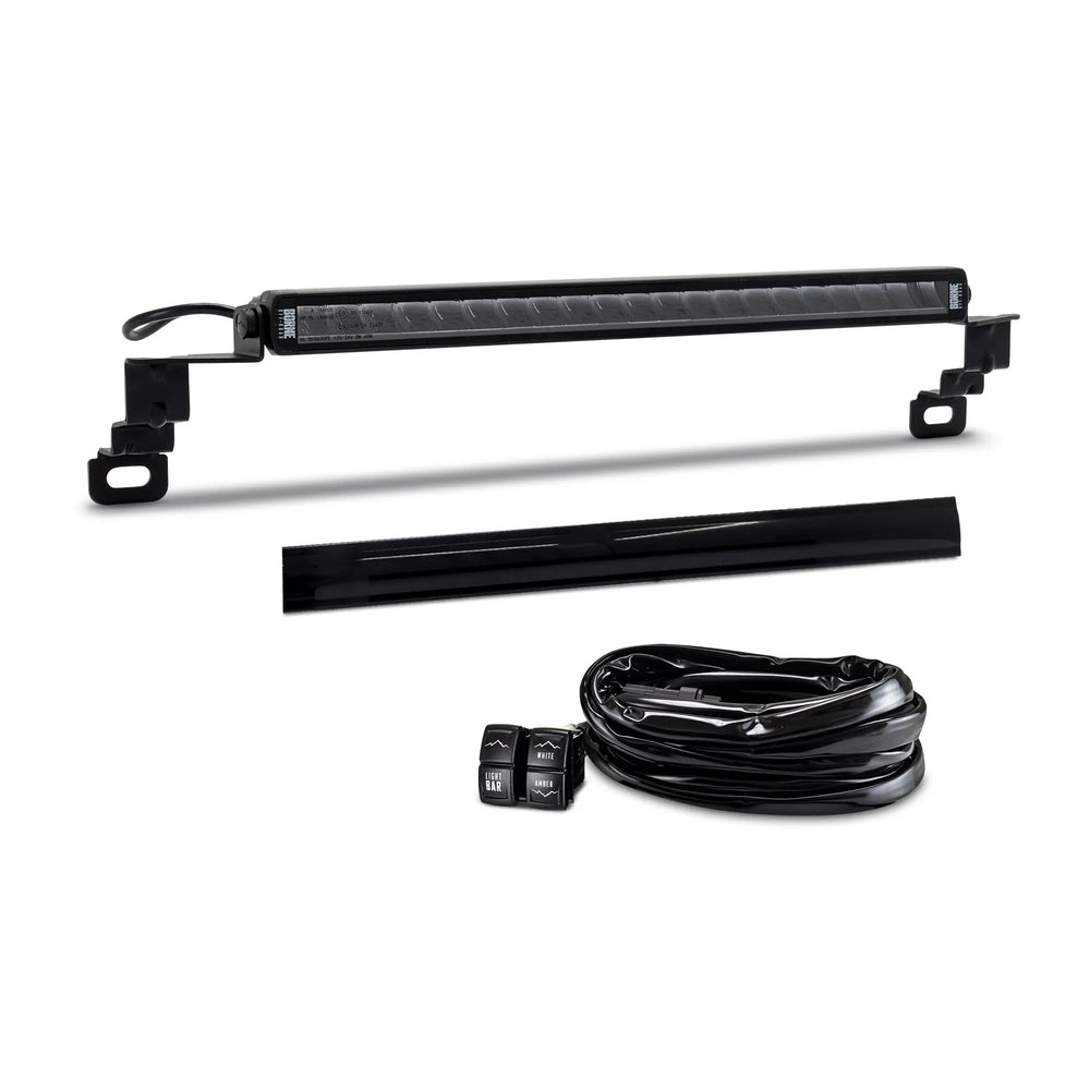 21+ BRONCO DIRECT FIT LIGHT BAR ST