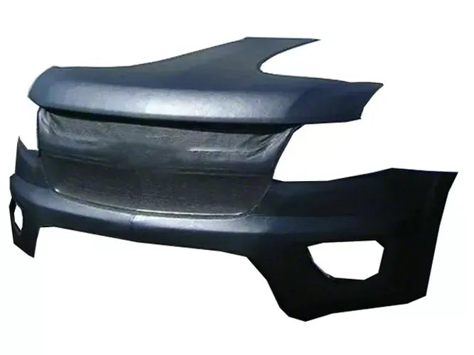 COLGAN FULL FRONT END BRA