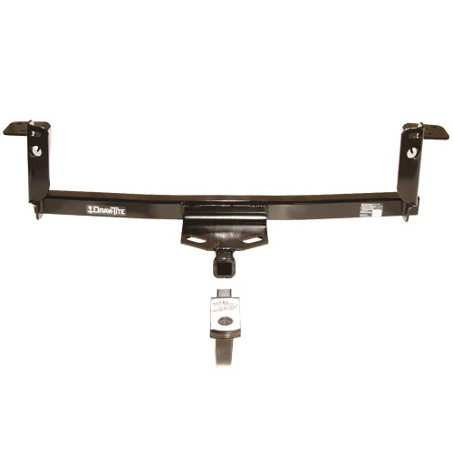 FRAME HITCH